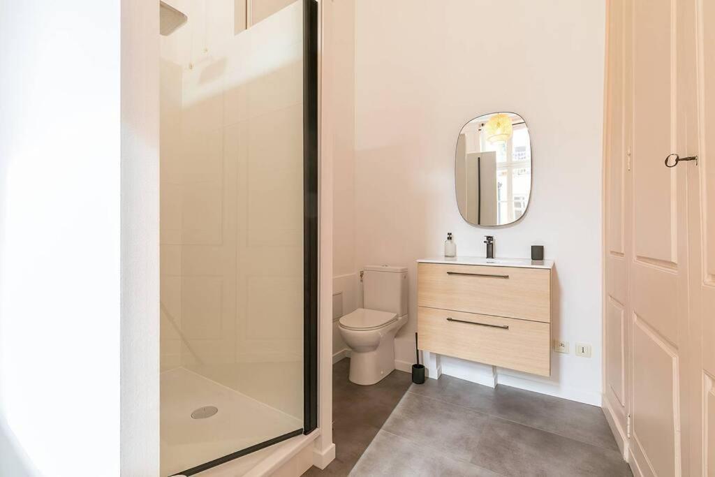 Le Bressey Apartment Dijon Bagian luar foto